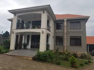 Photo - 5bdrm Mansion in Garuga, Central Division for sale