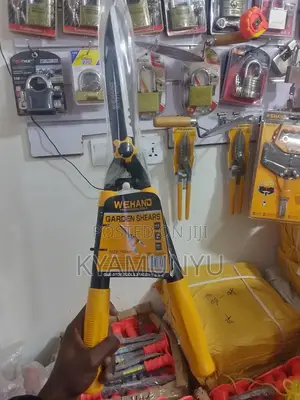 Garden Shears