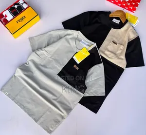 Polished Pocket T-Shirt