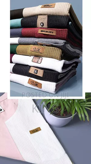 Superior Pocket T-Shirt
