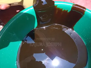 Photo - Molasses Quality a 20litres Jerrycan At