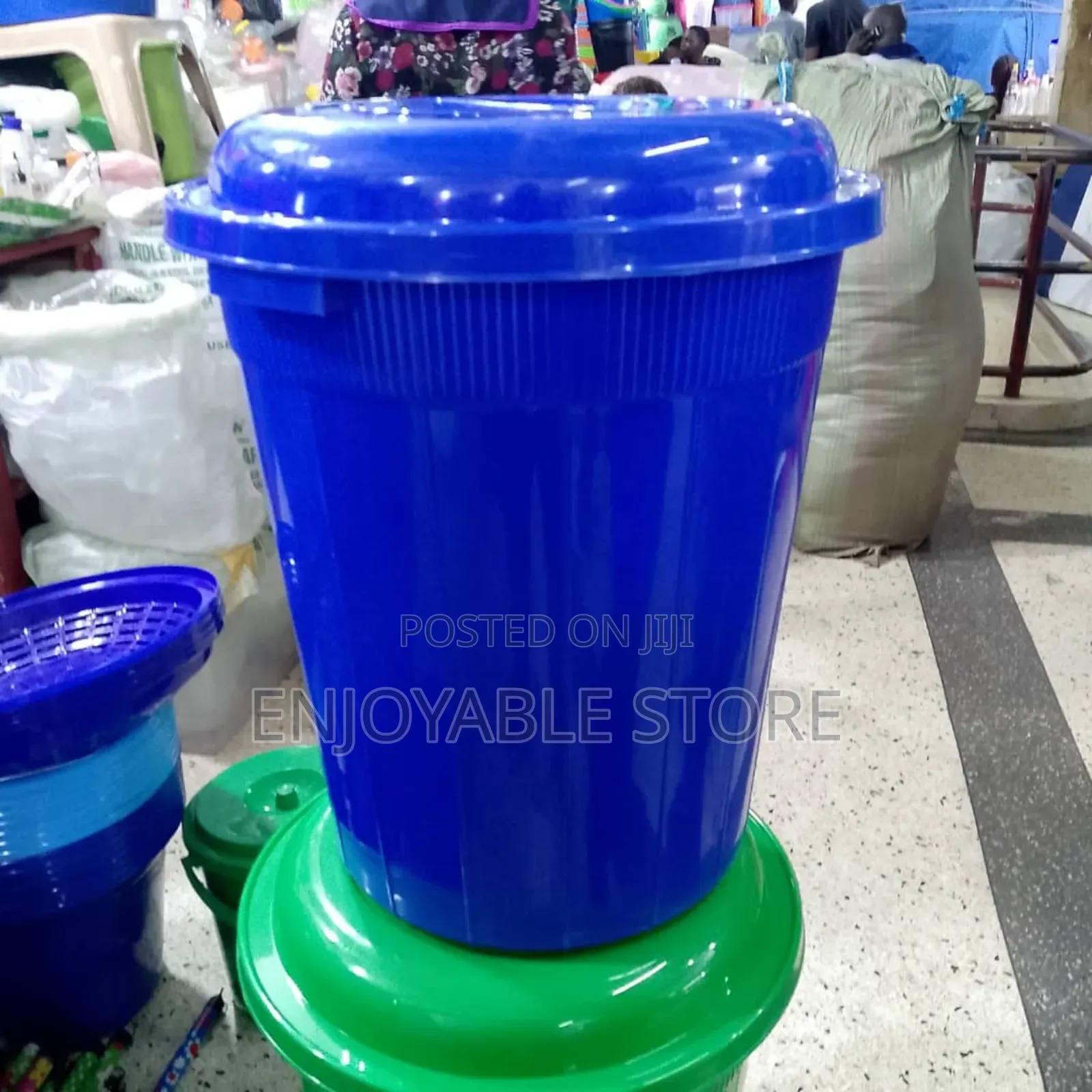 Hard Plastic Buckets Hard Plastic Buckets