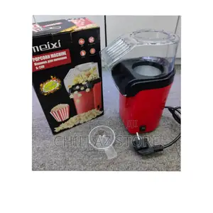Meixi Popcorn Maker Machine.