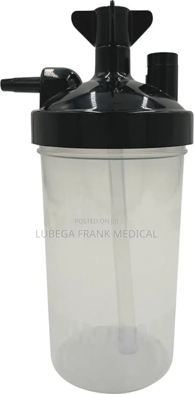 Humidifier Bottles