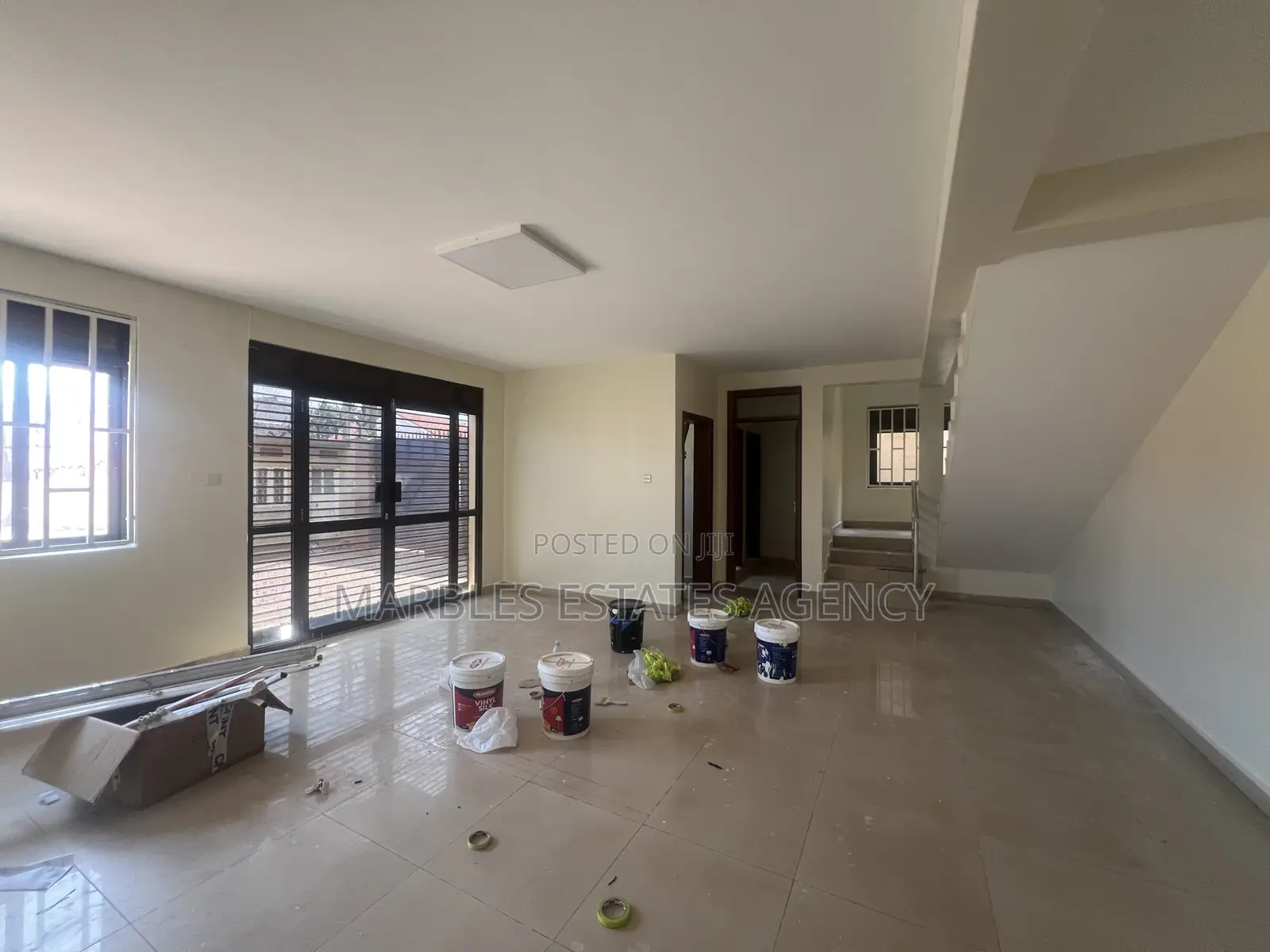 500sqms for Rent in Ntinda for Rent With an Office Space