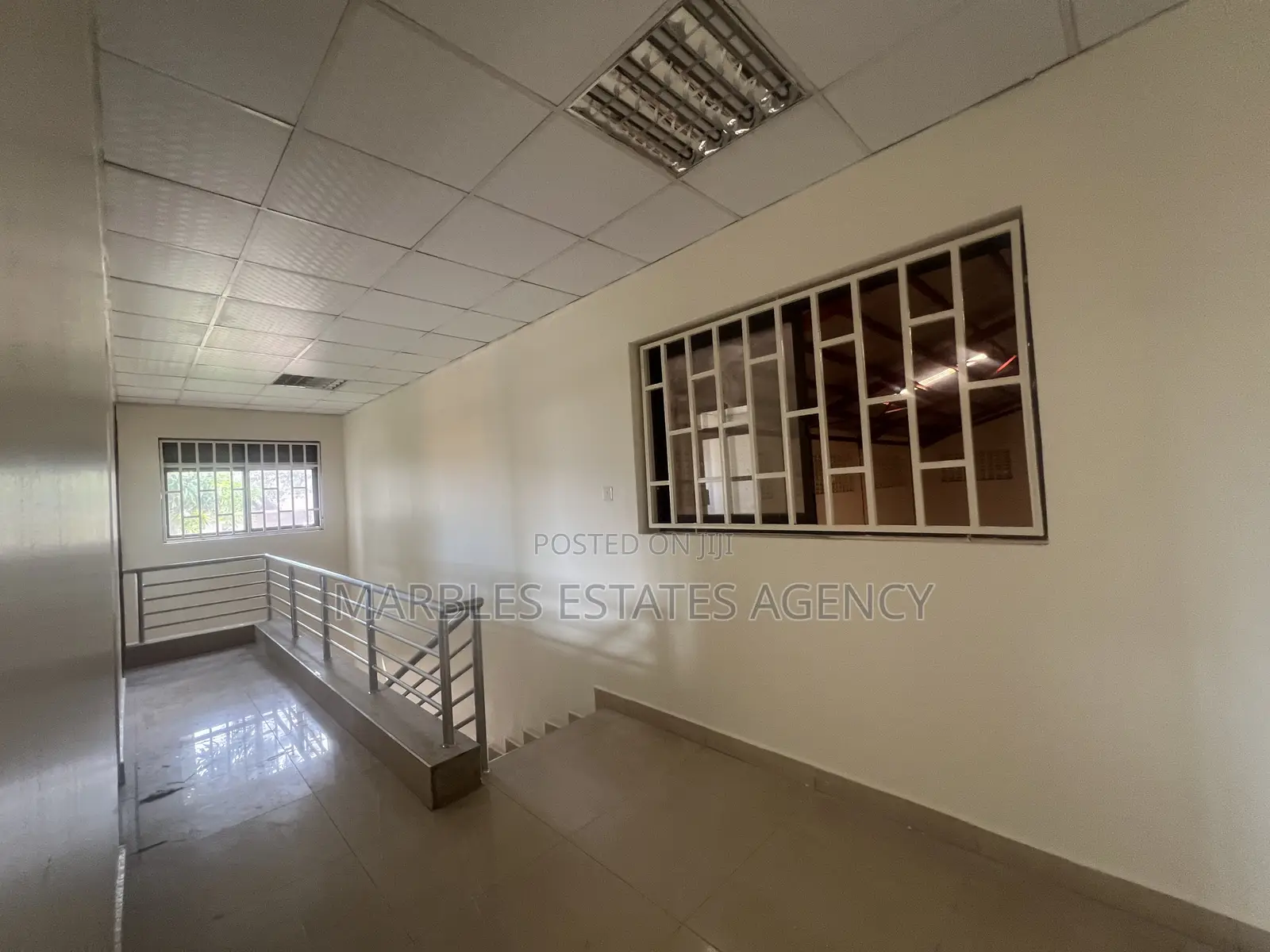 500sqms for Rent in Ntinda for Rent With an Office Space