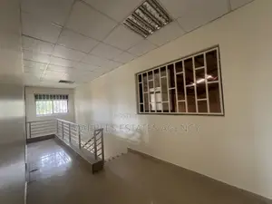 500sqms for Rent in Ntinda for Rent With an Office Space