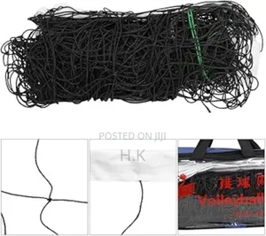 Volleyball Net