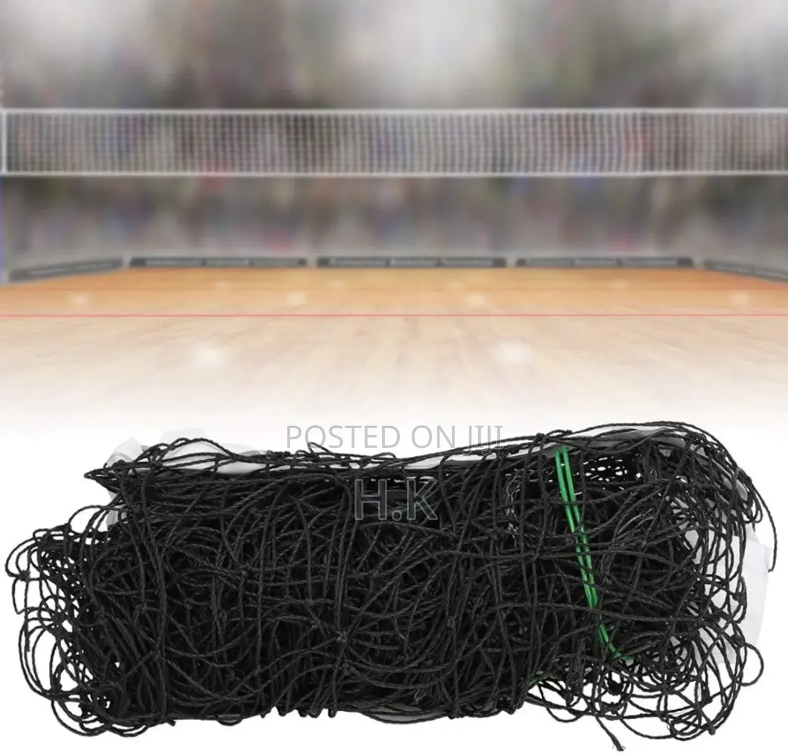 Volleyball Net