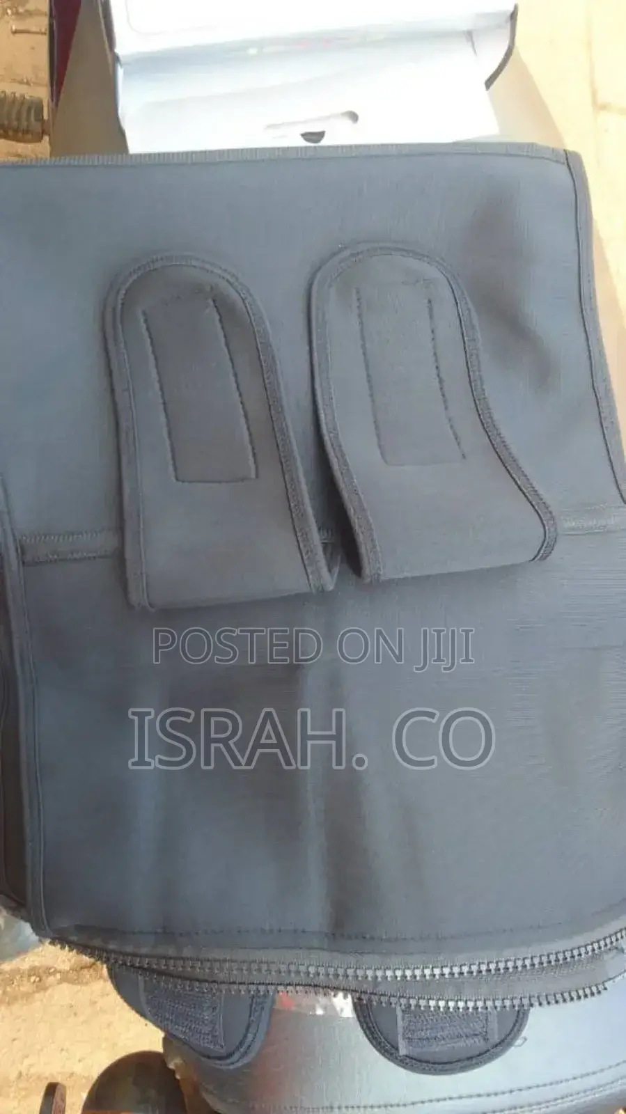 Waist Training Corset