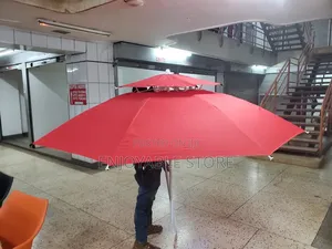Outdoor Umbrella for Beach/Hotel/Garden/Bar