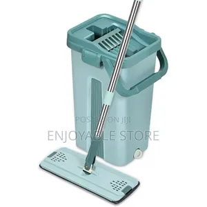 Cleaning Mop Bucket Cleaning Mop Bucket Heavy-Duty