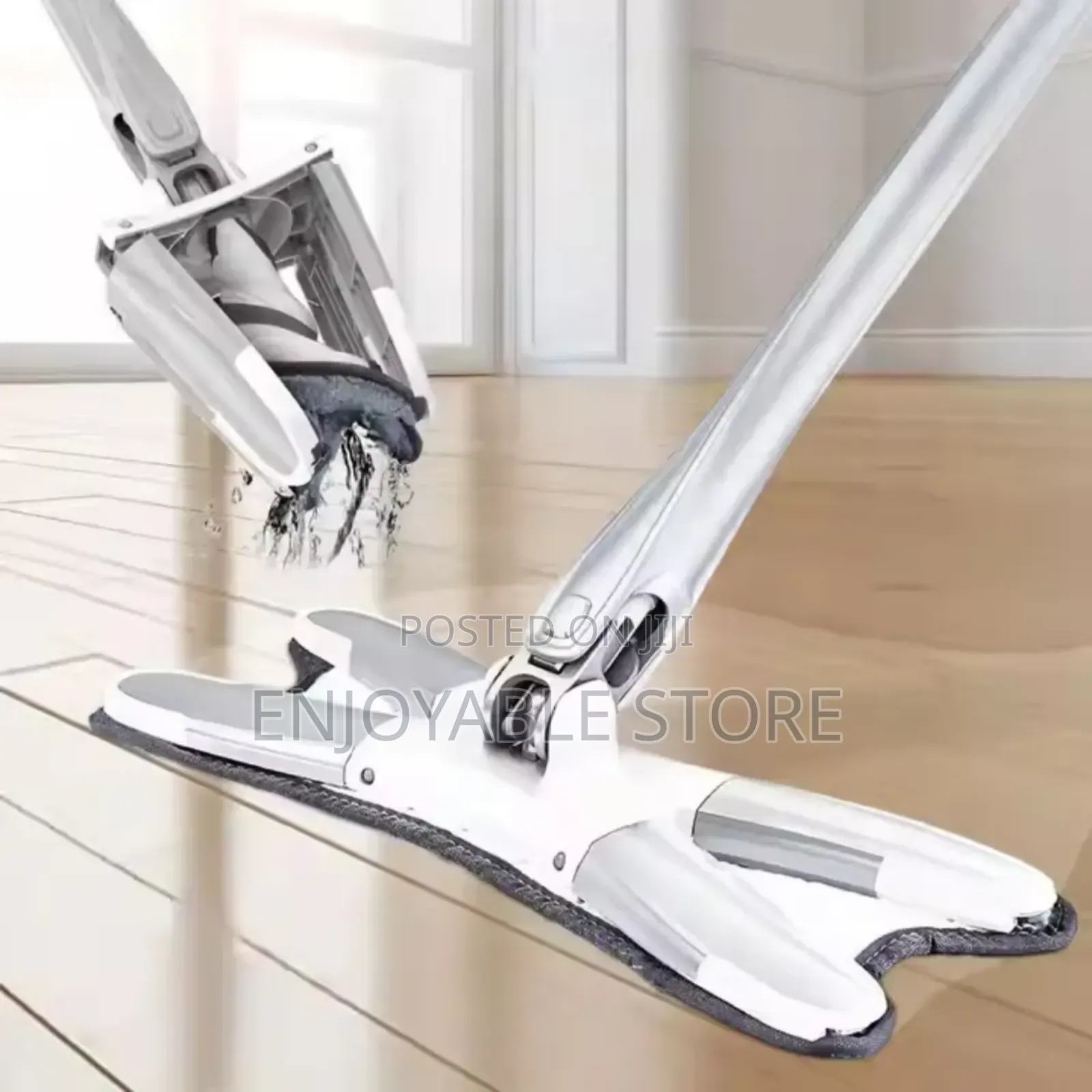 Butterfly Cleaning Mops