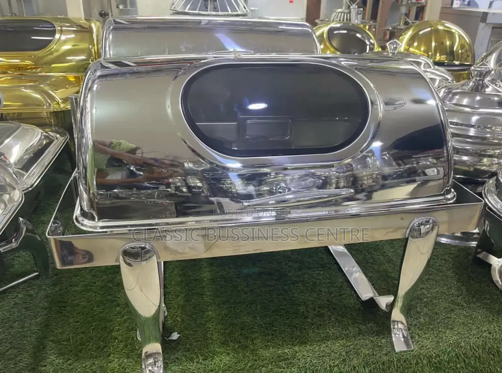 Food Warmer