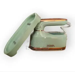 Boma Bm-2102 Megashopping Clothes Iron