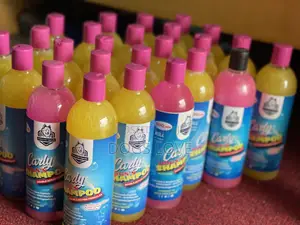 Medicated Dog Shampoo 500mls