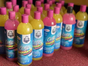 Medicated Dog Shampoo 500mls
