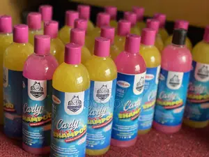 Medicated Dog Shampoo 500mls