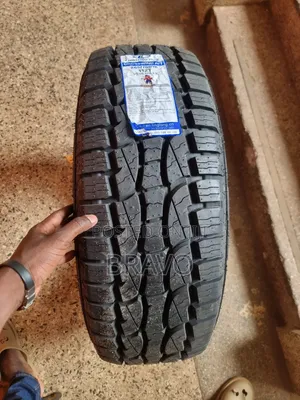 265/70r16 Linglong Tyres.