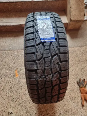 265/70r16 Linglong Tyres.