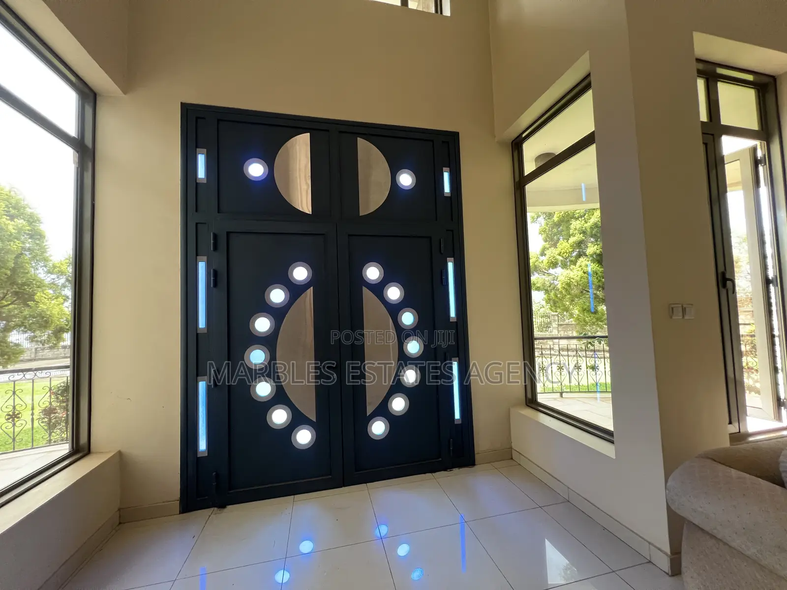 9bdrm House in Mbuya, Central Division for rent