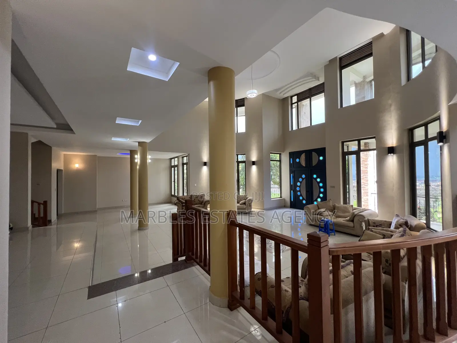 9bdrm House in Mbuya, Central Division for rent
