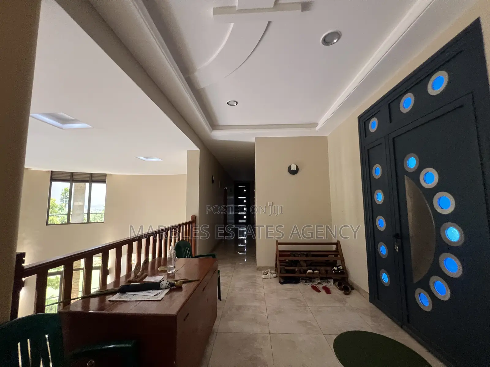 9bdrm House in Mbuya, Central Division for rent