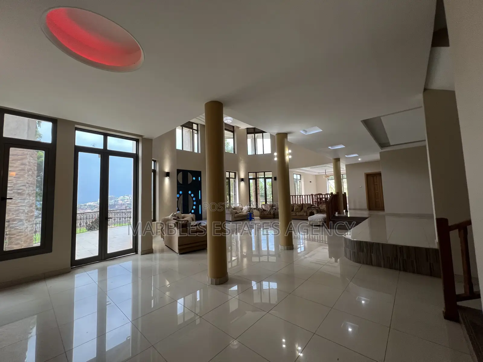 9bdrm House in Mbuya, Central Division for rent