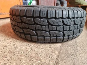 265/70r16 Cross Wind Linglong.