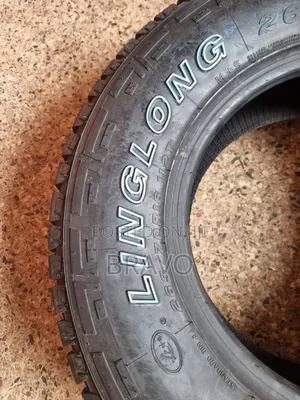 265/70r16 Cross Wind Linglong.