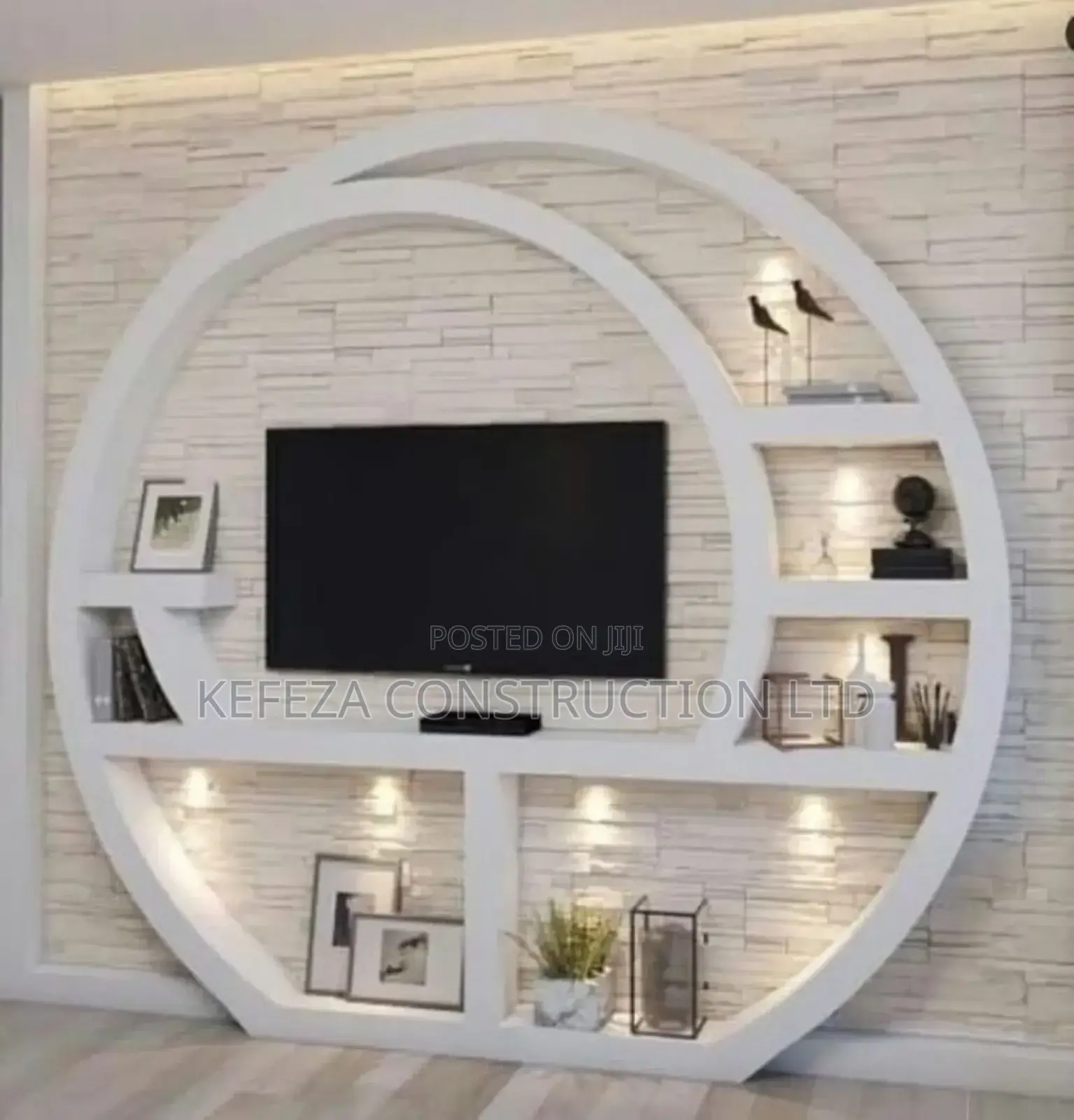 Tv Wall Units
