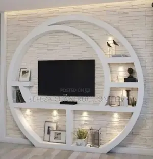 Tv Wall Units