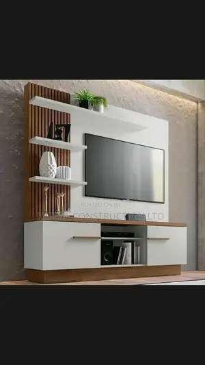 Tv Wall Units