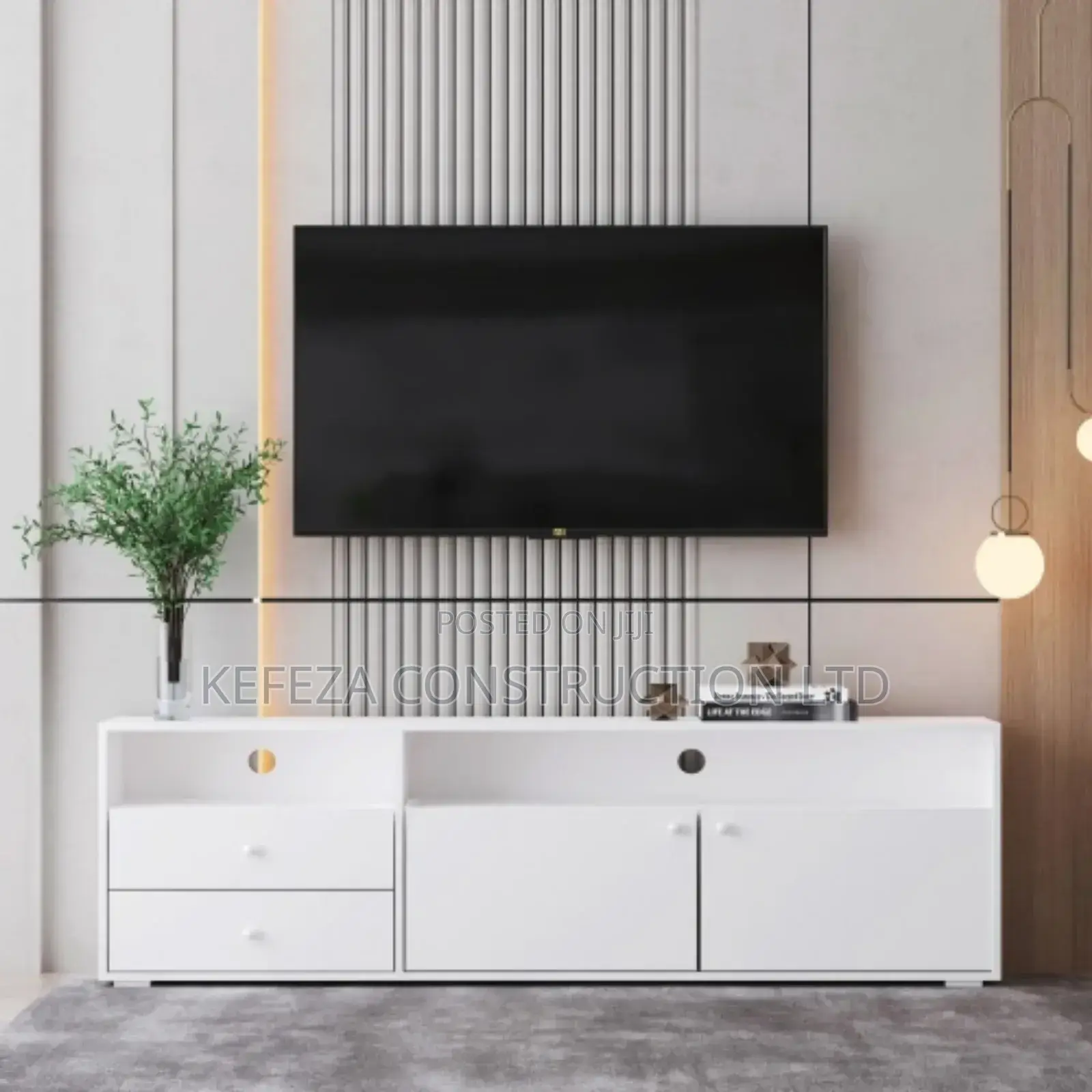 Tv Wall Units