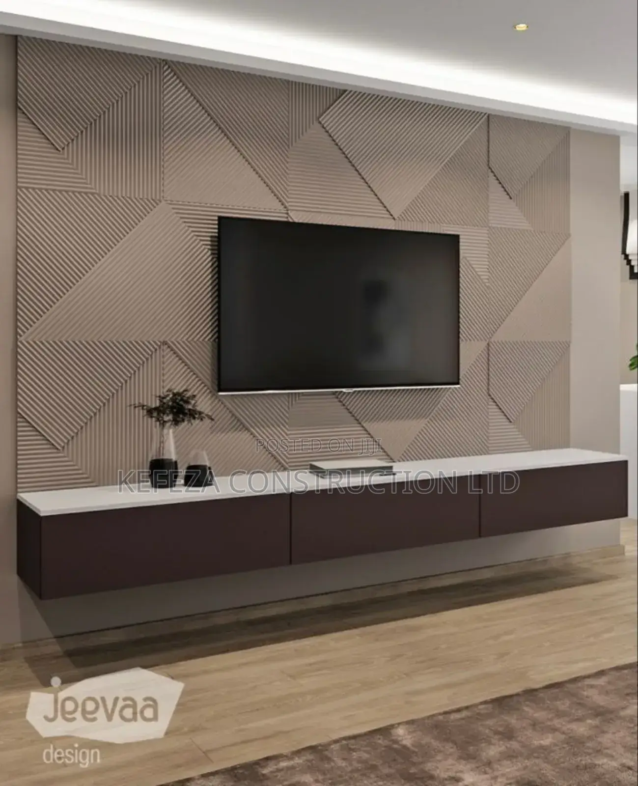 Tv Wall Units