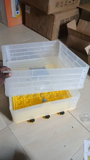 115eggs Automatic Incubator