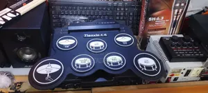 Photo - Tianxin Electric Drum D