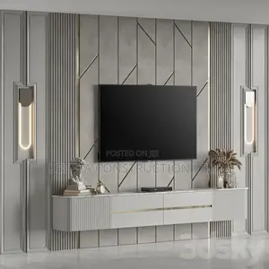 Kefeza Interior Tv Units