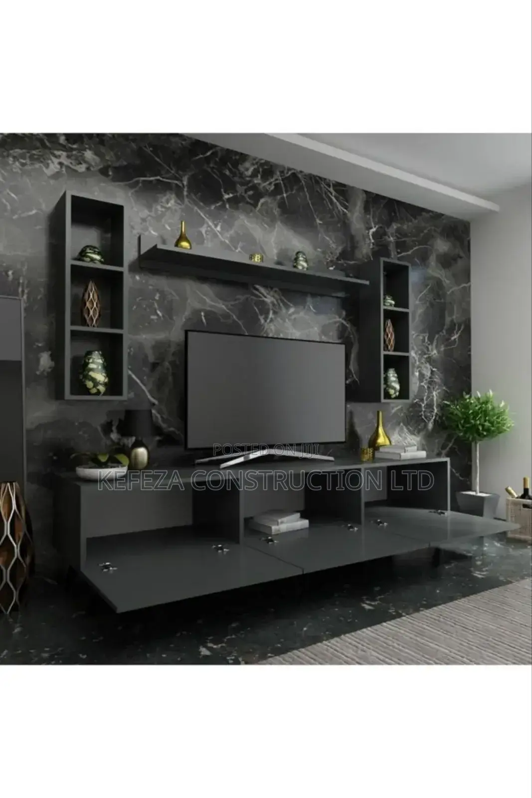Kefeza Interior Tv Units