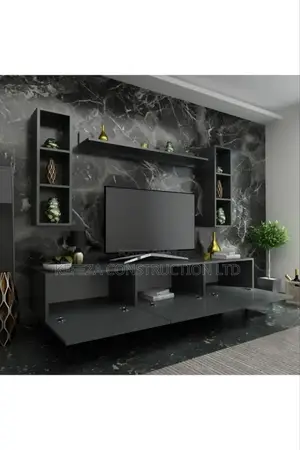 Kefeza Interior Tv Units