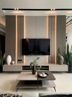 Kefeza Interior Tv Units