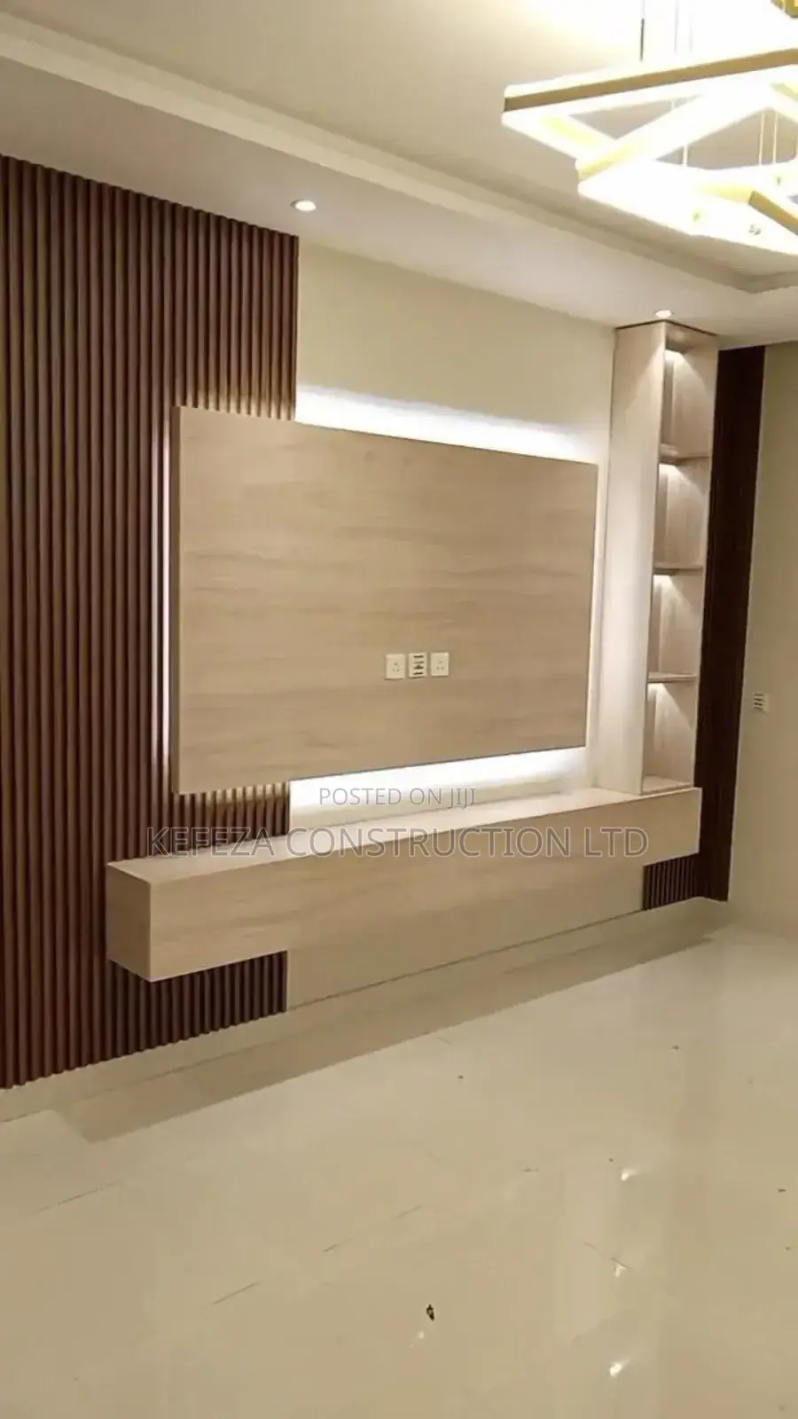 Kefeza Interior Tv Units