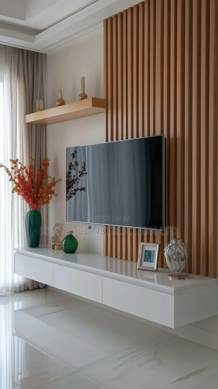 Kefeza Interior Tv Units