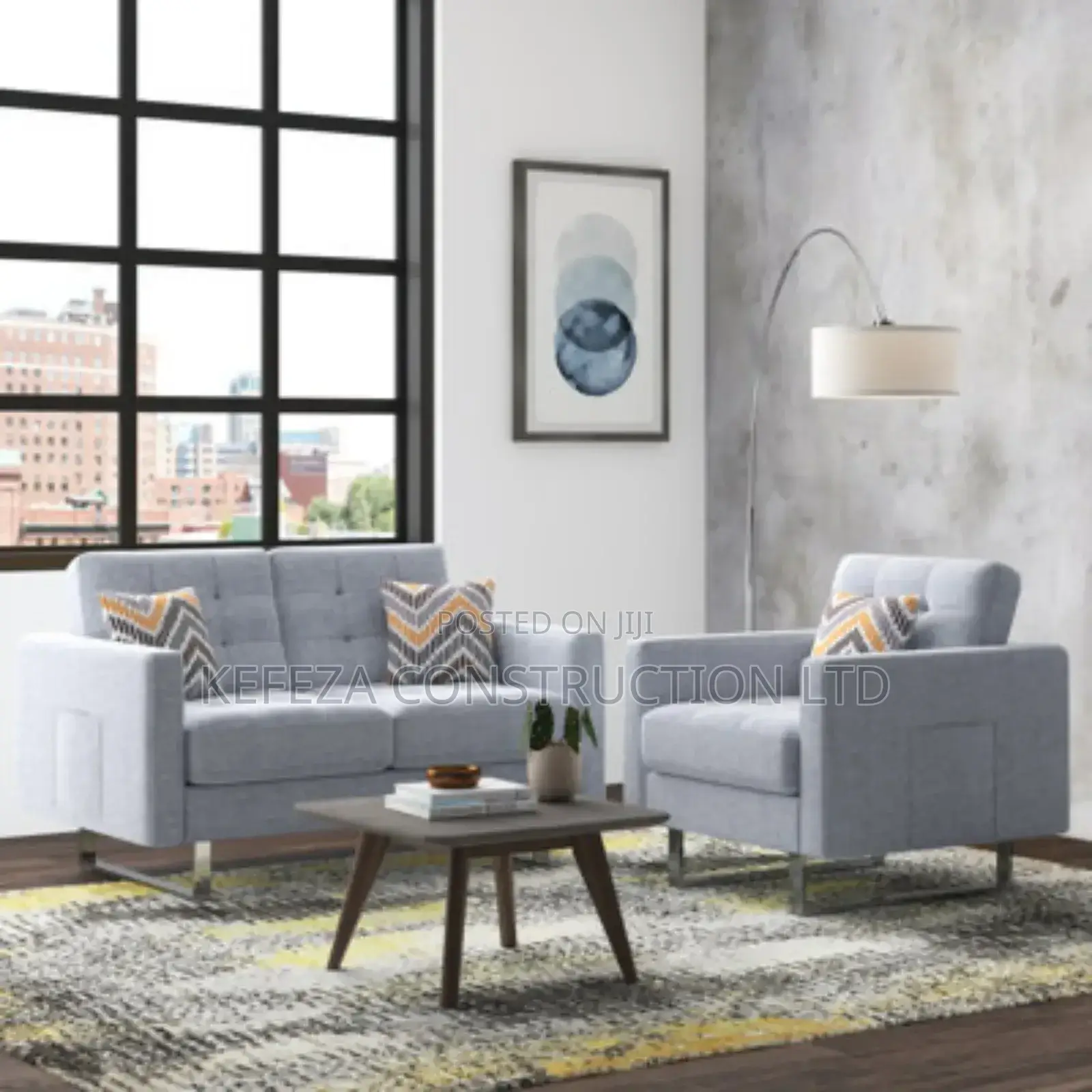 Kan Furnitures