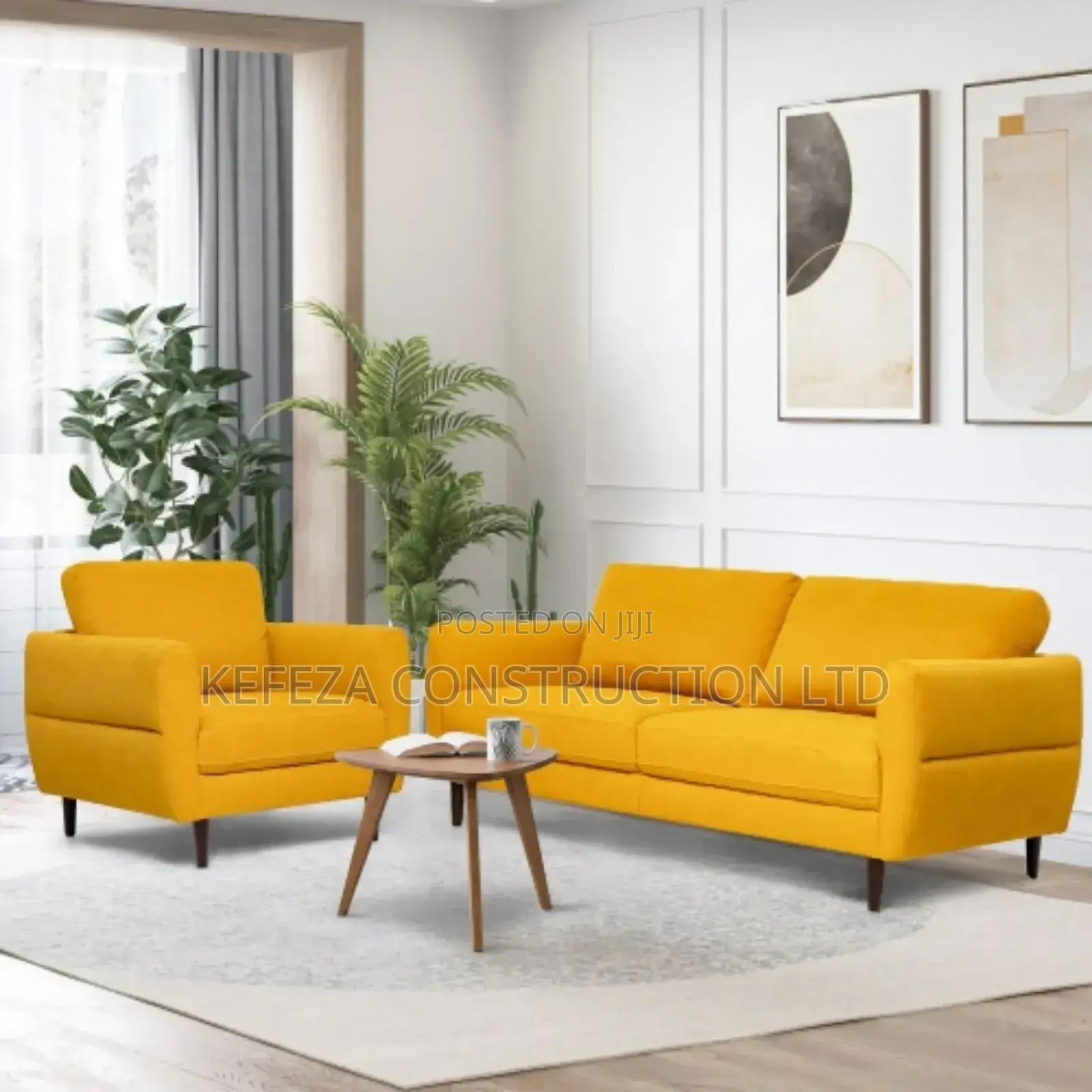 Kan Furnitures