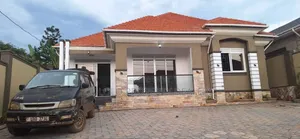Photo - 4bdrm Bungalow in Kira Mamerito, Central Division for sale