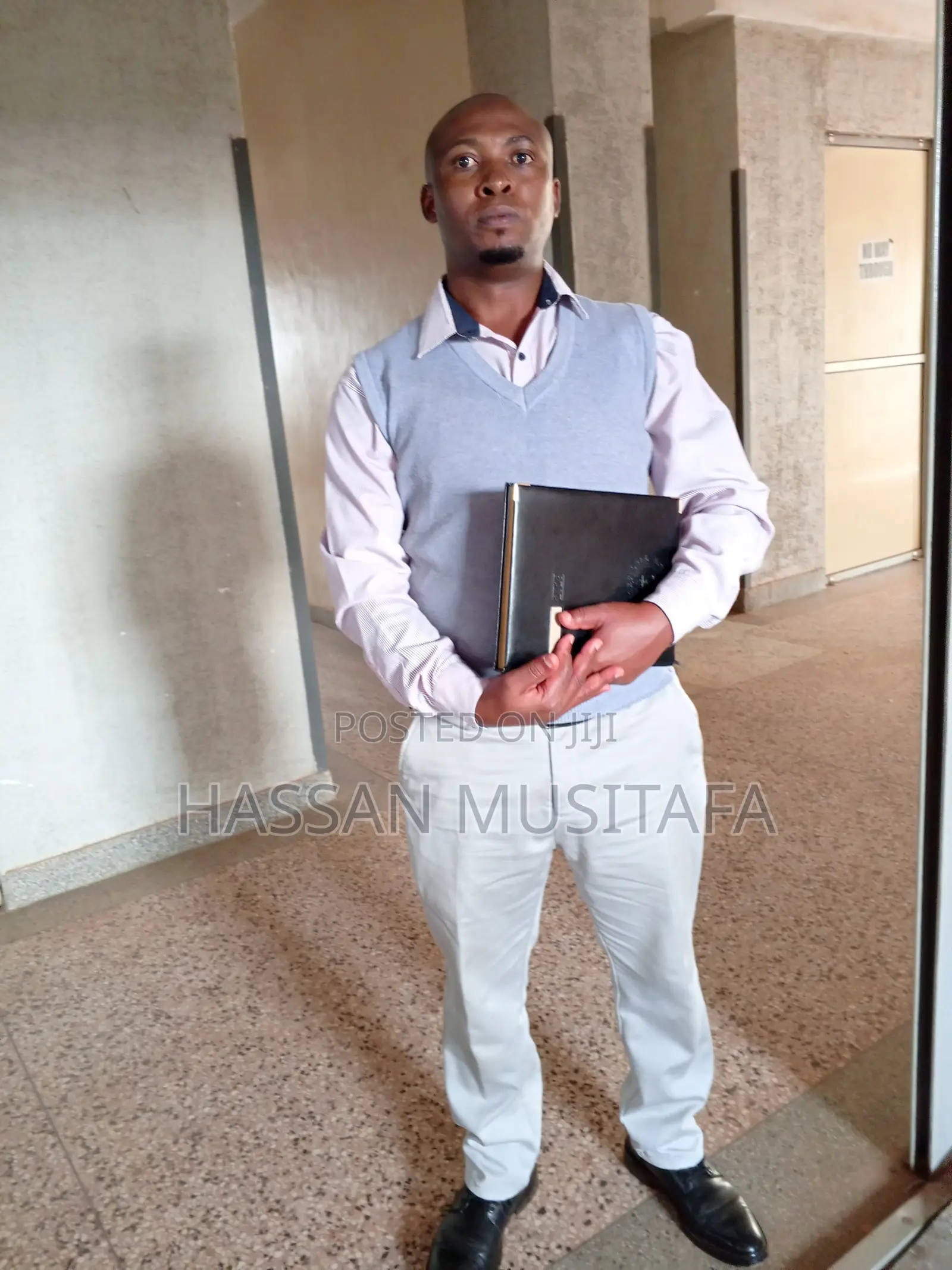 Advertising Marketing CV