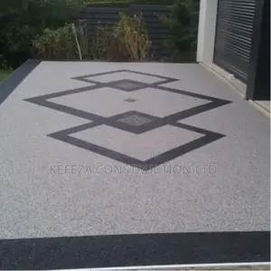 Terrazzo Corner