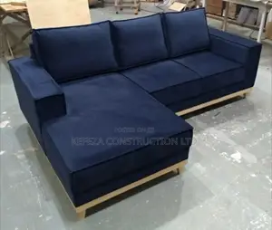 L Shape Sofa