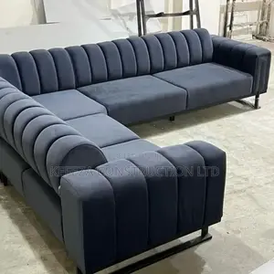 L Shape Sofa